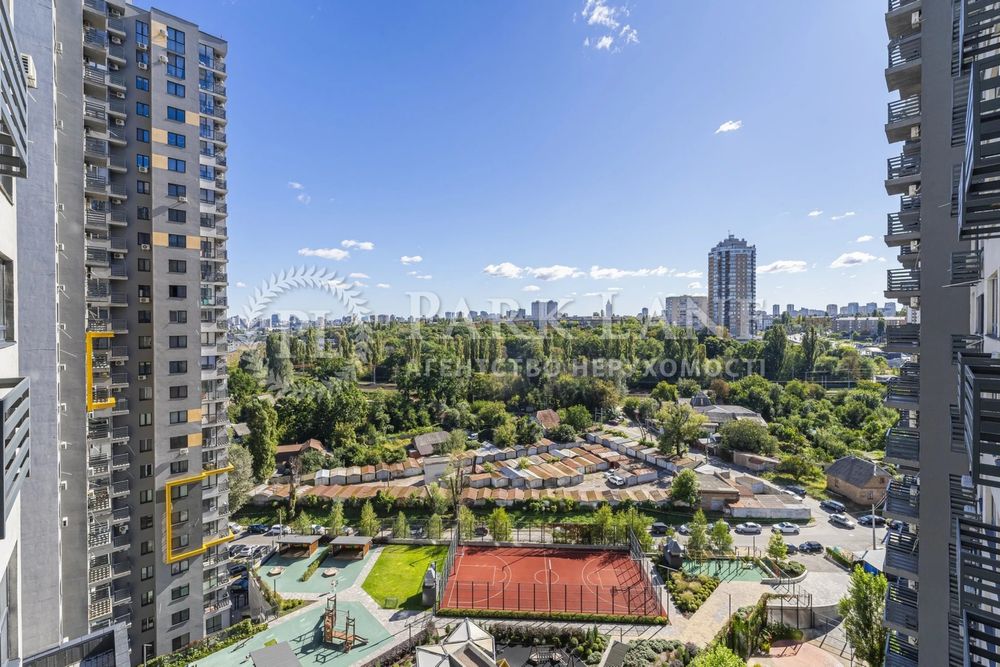 Продаж 3к квартири (70м2) з новим ремонтом в ЖК Кампус, Нижньоключова