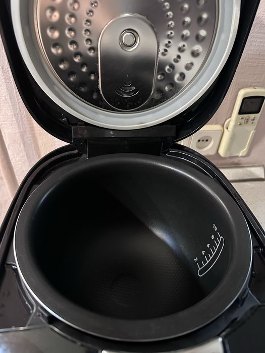 Мультиварка TEFAL БУ