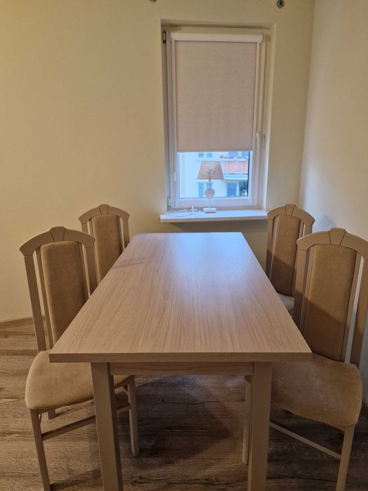 Sprzedam komplet mebli - stan idealny, jak nowe!