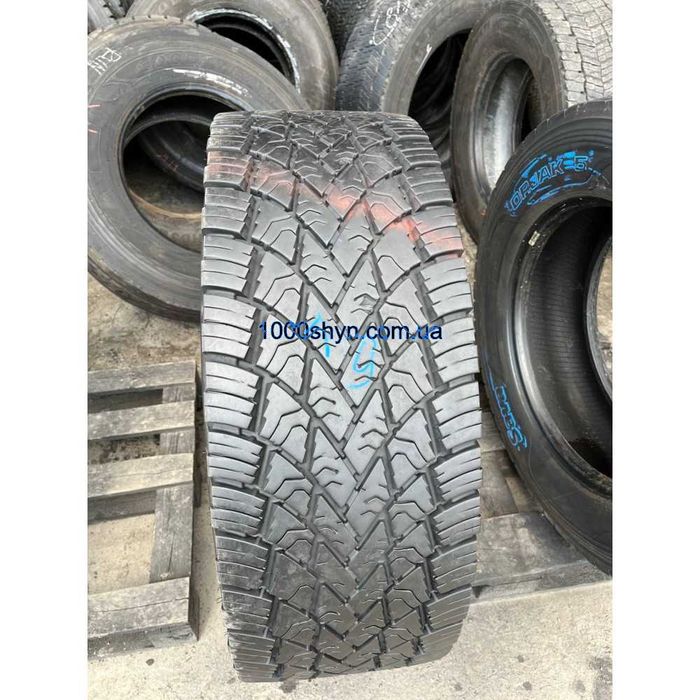 315/60 R22.5 Goodyear ultra grip MAX D 1шт