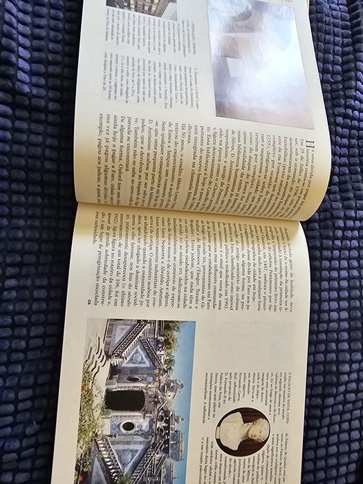 Portugal memórias das cidades