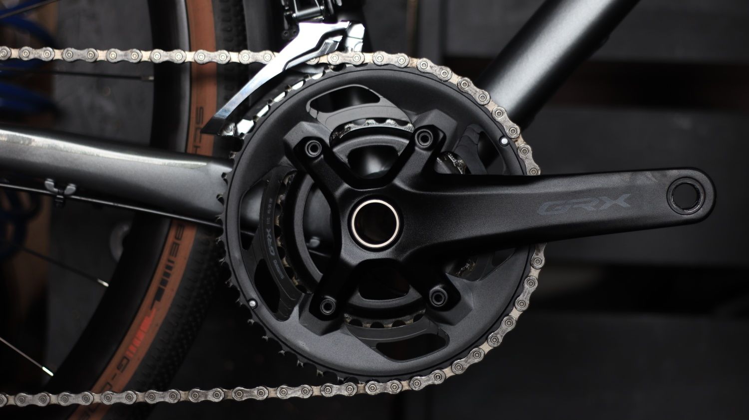 Bicicleta Gravel  Cube Nuroad Race