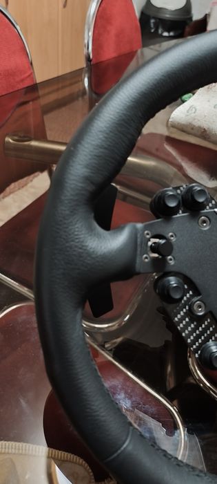 Volante Fanatec Clubsport RS QR2