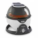 Frytkownica beztłuszczowa Klarstein 1400 W 6 l #3856