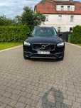 Volvo XC 90 Stan bardzo dobry pełen serwis bezwypadkowy