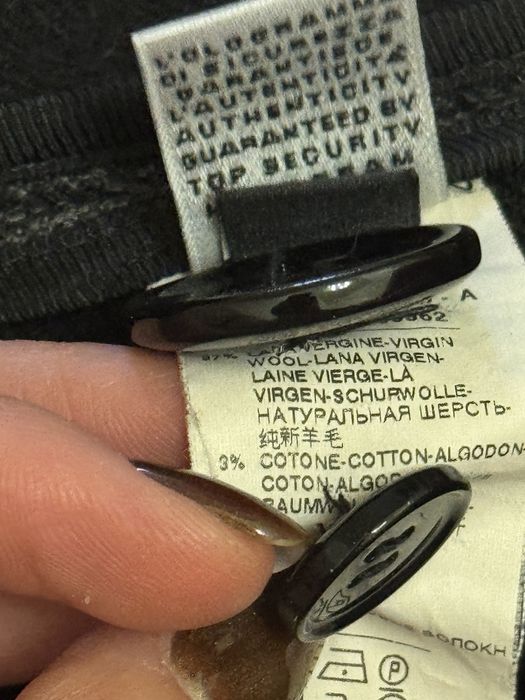 Пальто -тренч D&G ( оригінал)