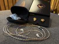 Simgot Em6l słuchawki IEM