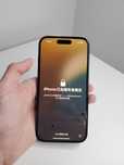 Iphone 16 на айклауді