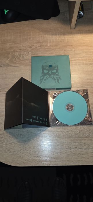 Słoń - Brain dead familia