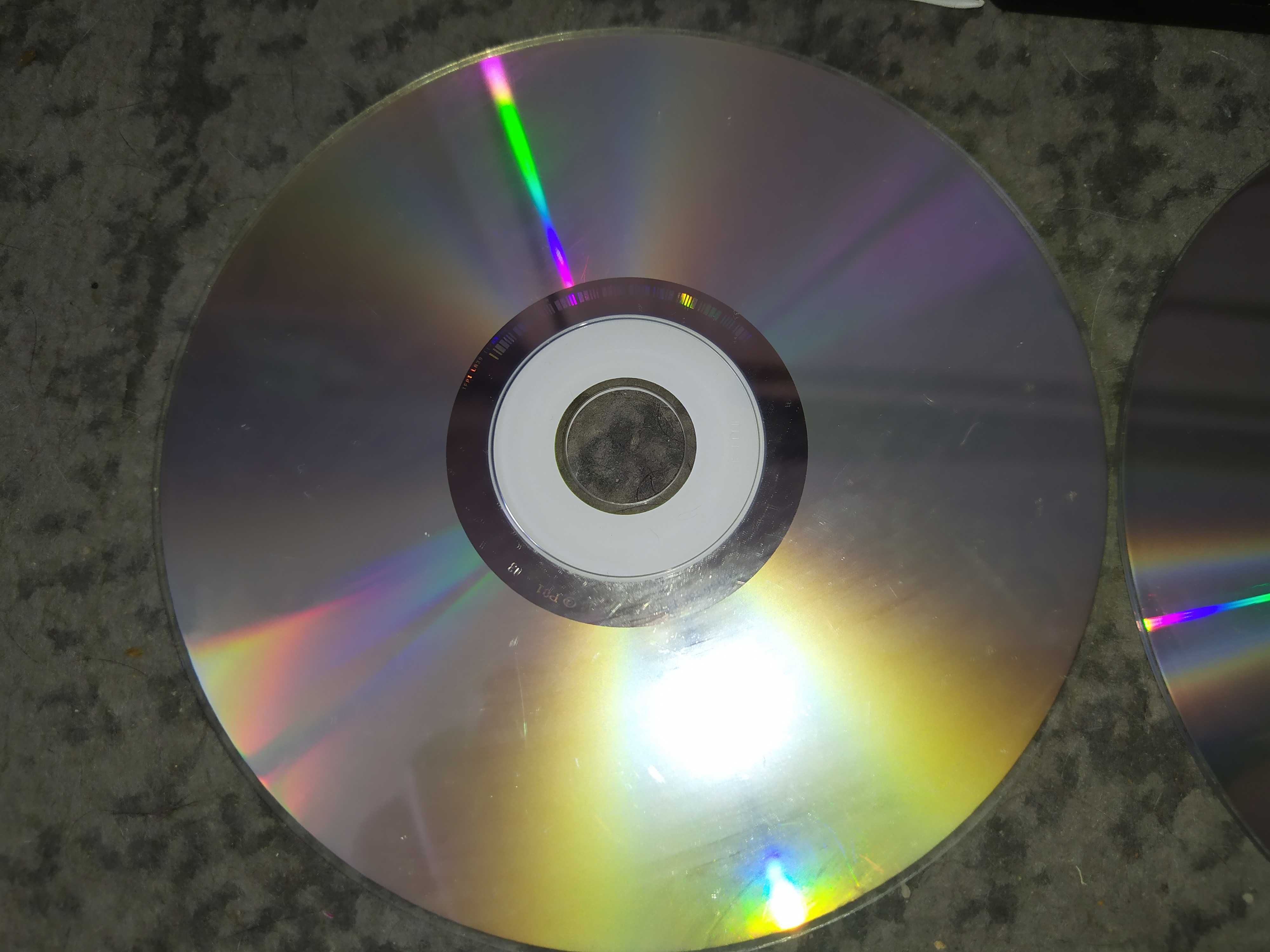 CSI: Miami PC CD