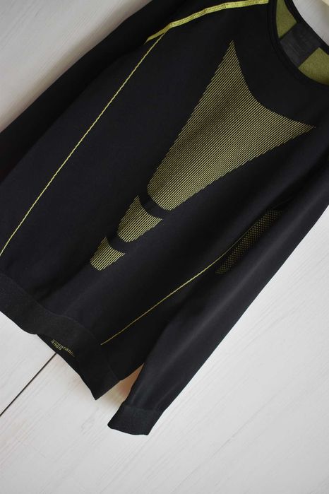 Bluzka 134 140 podkoszulka termiczna koszulka termoaktywna bielizna