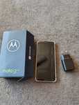 Telefon Motorola Moto g 30 4/128gb