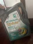 5L PETRONAS Syntium 800 EU 10W40