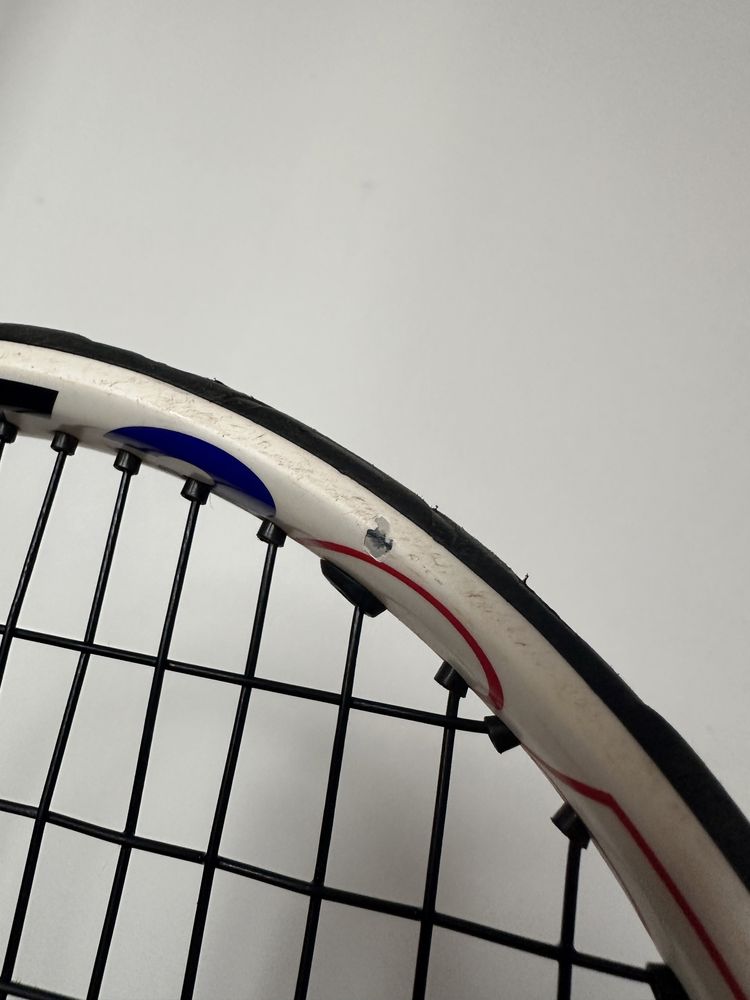 Rakieta Tecnifibre T-Fight 305