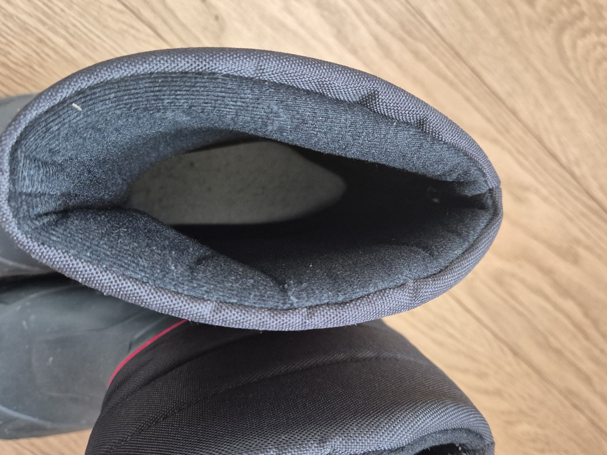 Buty środę Quechua 42/43