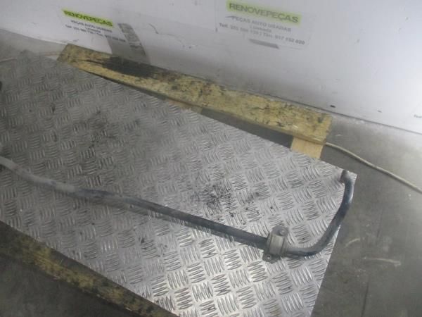 Barra estabilizadora / torção VOLKSWAGEN Polo (6R, 6C)