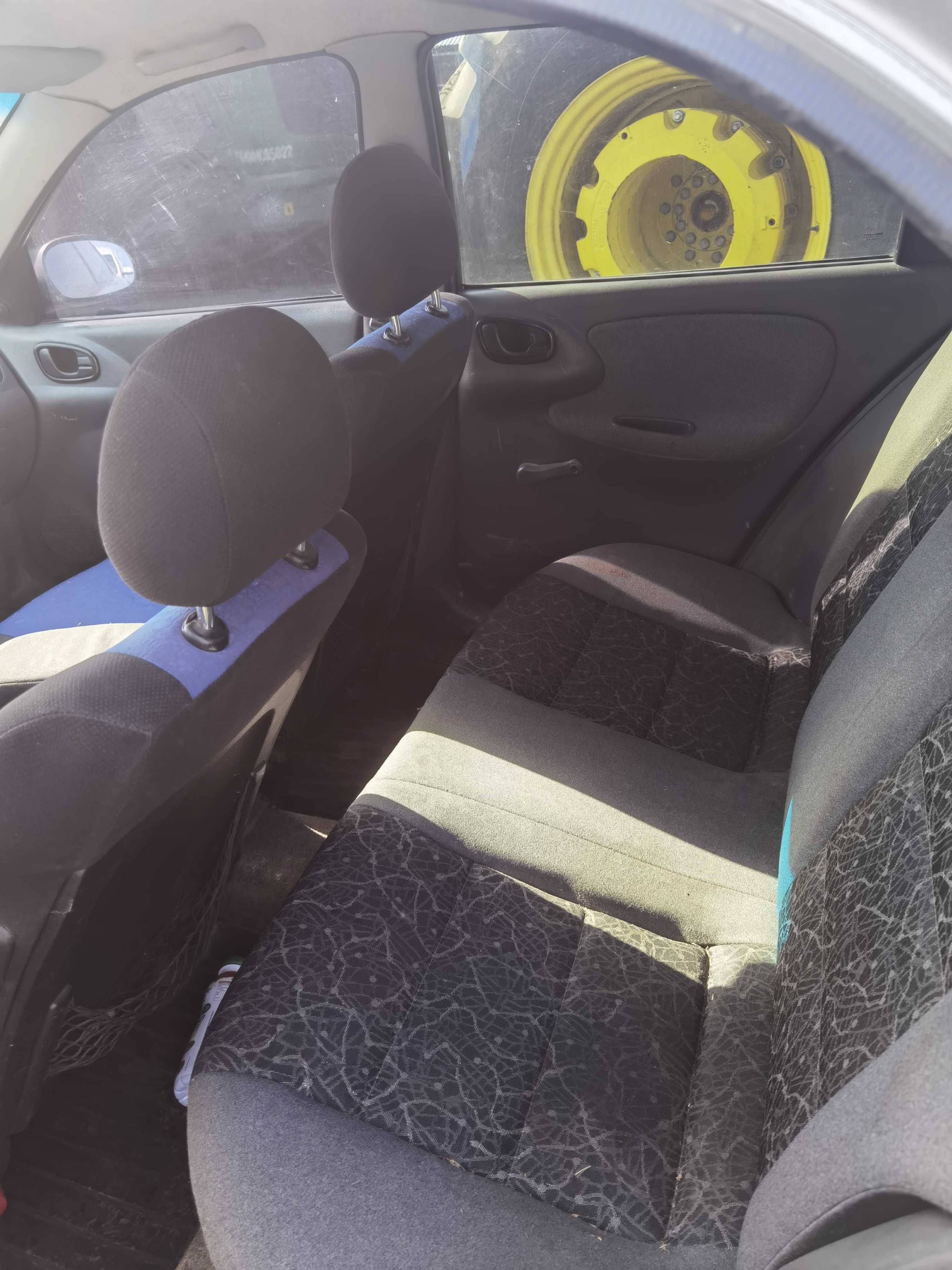Продається Ланос FSO LANOS TF69 Y  DAEWOO