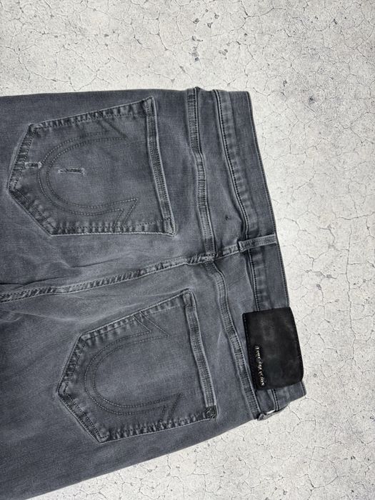 Мужские Джинсы True Religion S-M Оригинал
