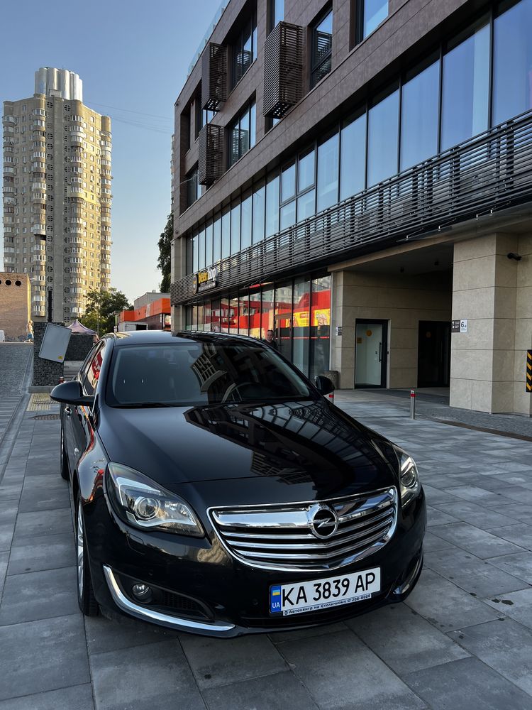 Opel insignia 2.0 дизель, A20DTR Biturbo