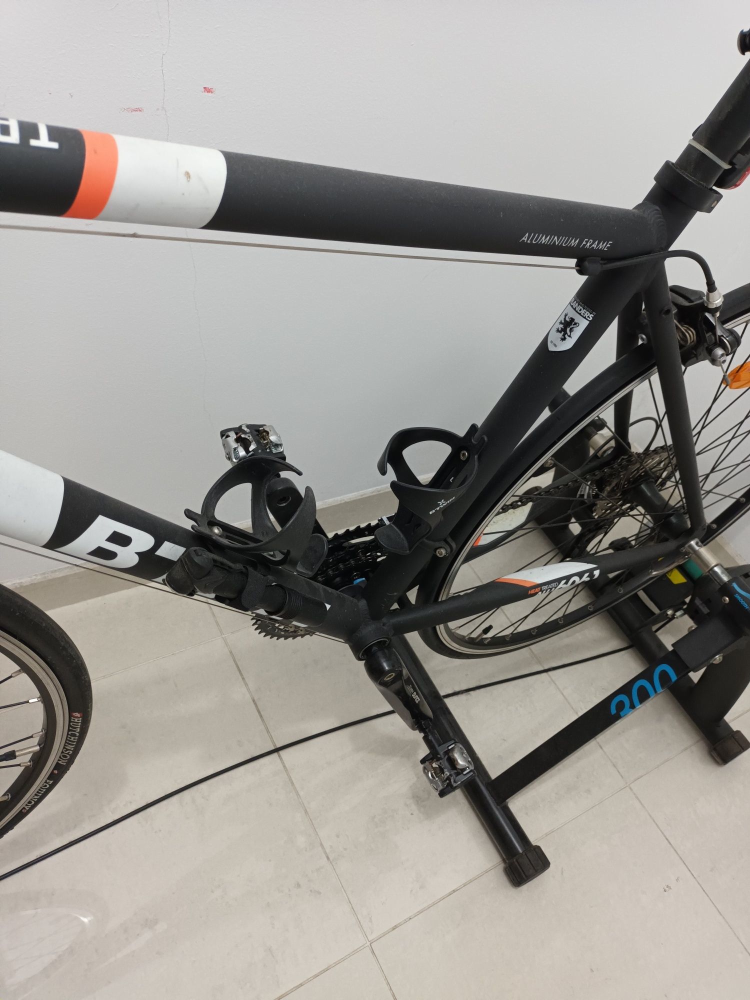 Bicicleta estrada