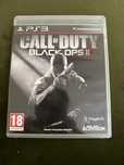 Call of duty black ops 2 ps3