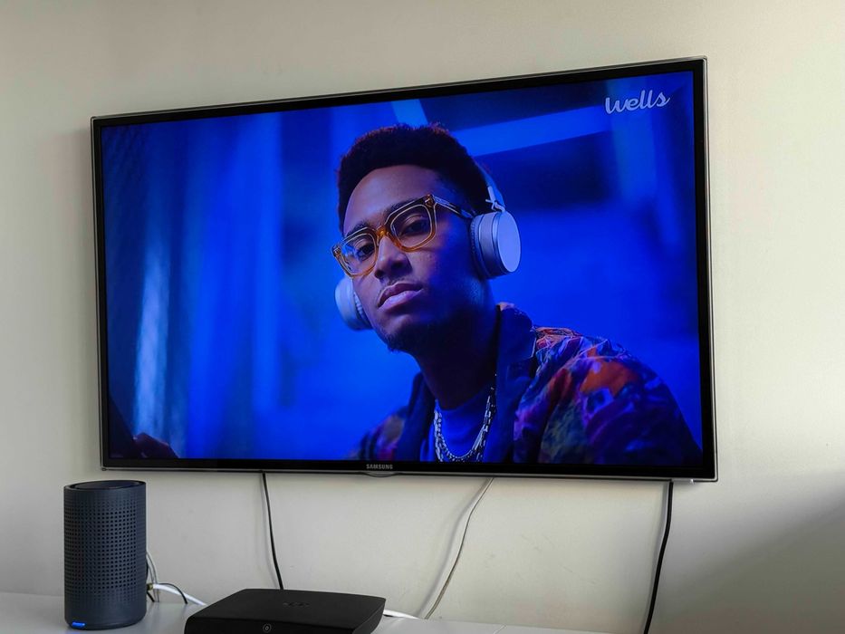 TV Samsung 50'' Série 6