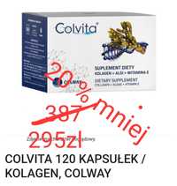 Colvita COLWAY Kolagen
