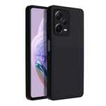 Etui Noble do Xiaomi Redmi Note 12 Pro Plus 5G Black