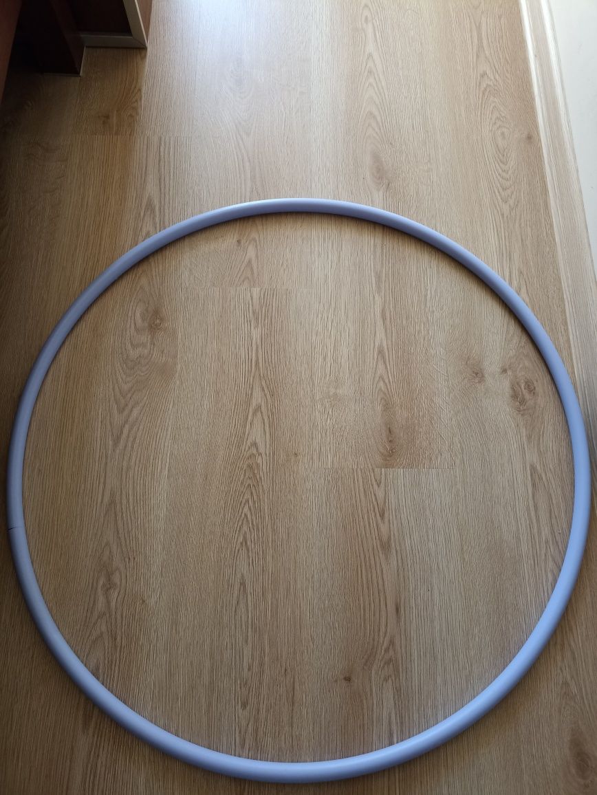 Hula hop dziecięce 74 cm