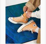 Converse chuck, unisex , хайтопи , 36 р