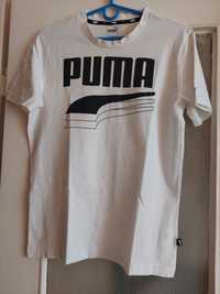 Męski T-shirt Puma S