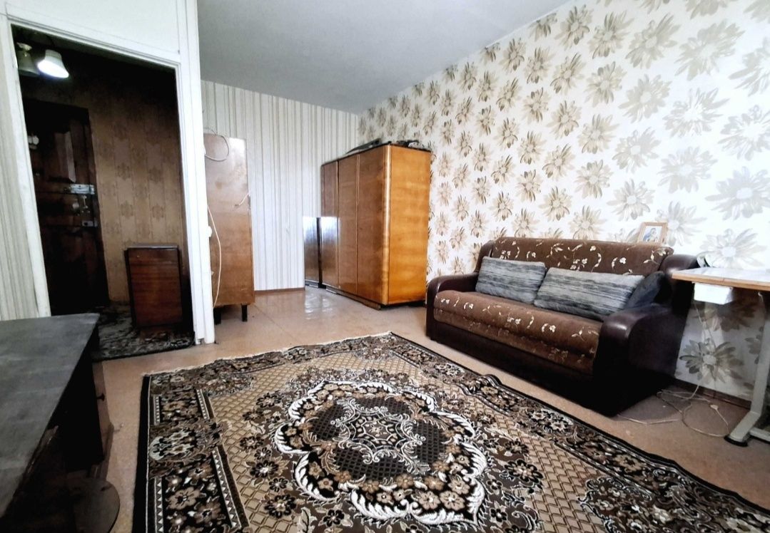 Продам  1комн.квартиру 35 м.кв .  14500$