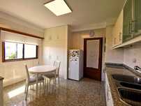 Apartamento T1 PRONTO A HABITAR Circunvalação