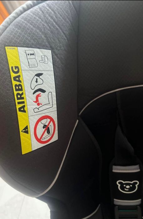 Cadeirinha de auto/carro