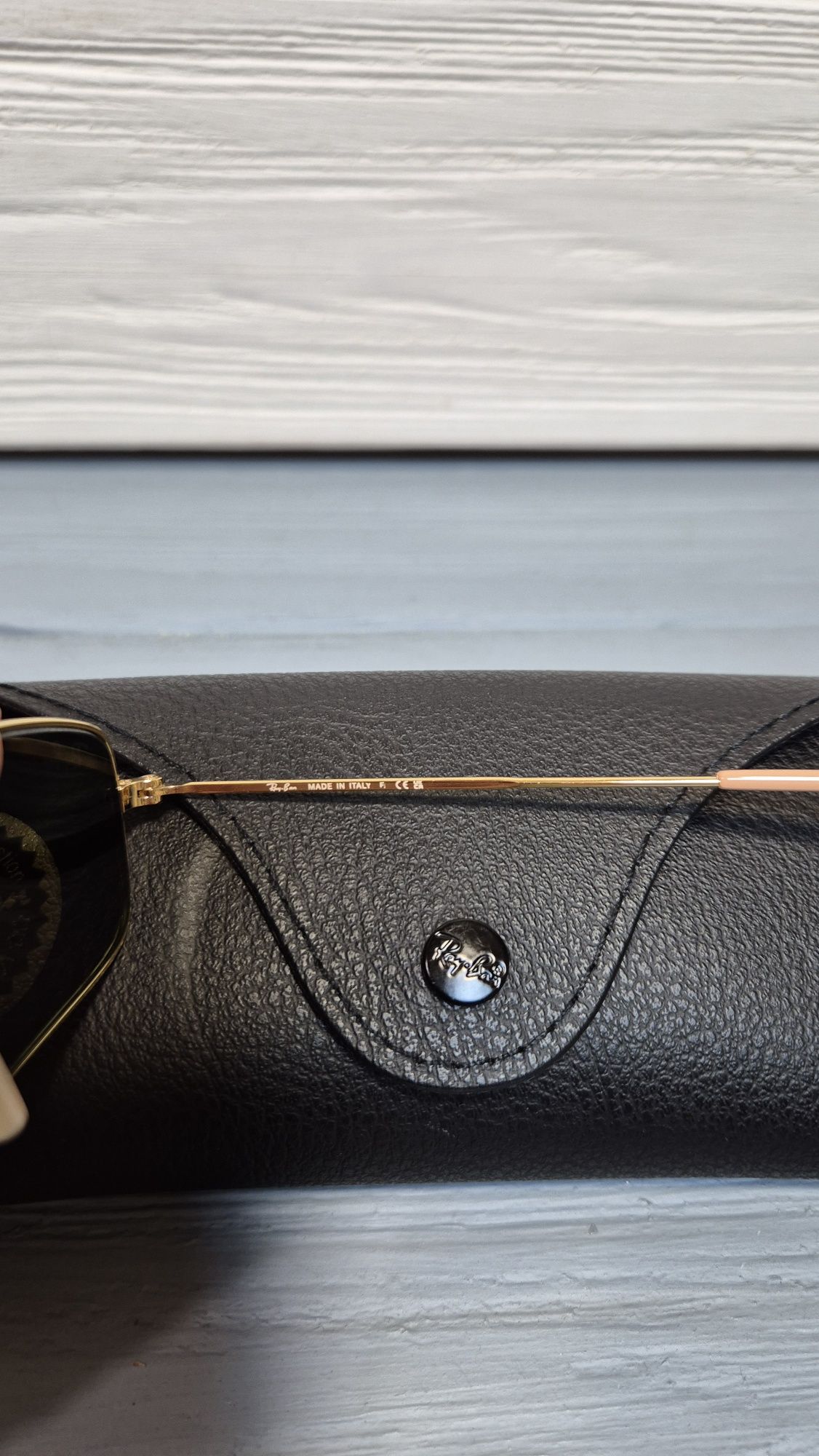 Окуляри Ray ban 3957  original