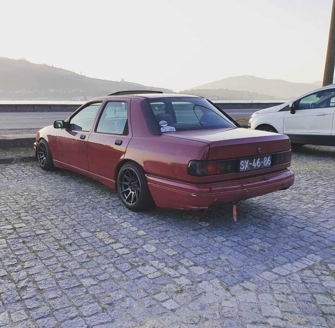 Ford Sierra 2.0 dohc