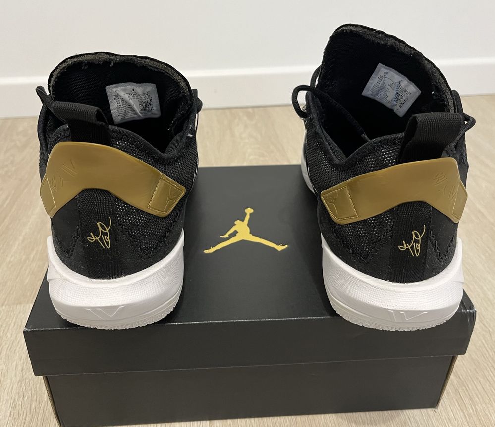 Jordan Why not zero rozm 41