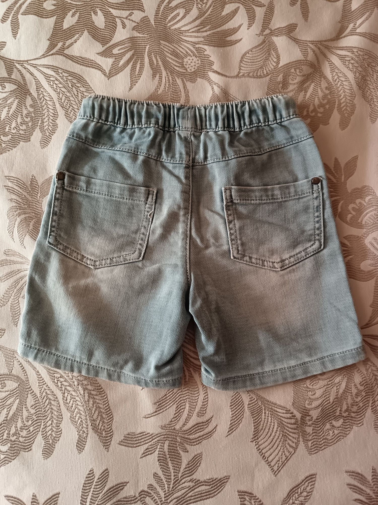 Calções Zippy 24-36meses