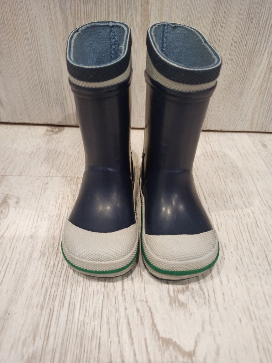Kalosze sulman footwear roz 19