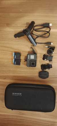 gopro hero 8 black