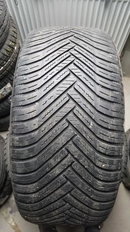 Hankook 235/45 r17 Kinergy 4S2 XL /// 4,4mm!!! 2021r wysyłka GRATIS