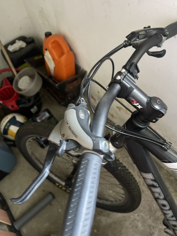 Bike unico dono