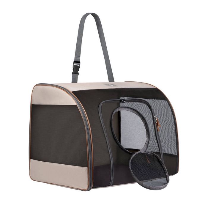 Автокрісло для тварин Collar L