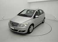 Mercedes benz B 180 cdi