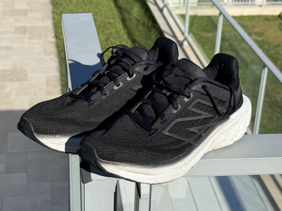 New balance fresh foam x 1080V13, кроссовки
