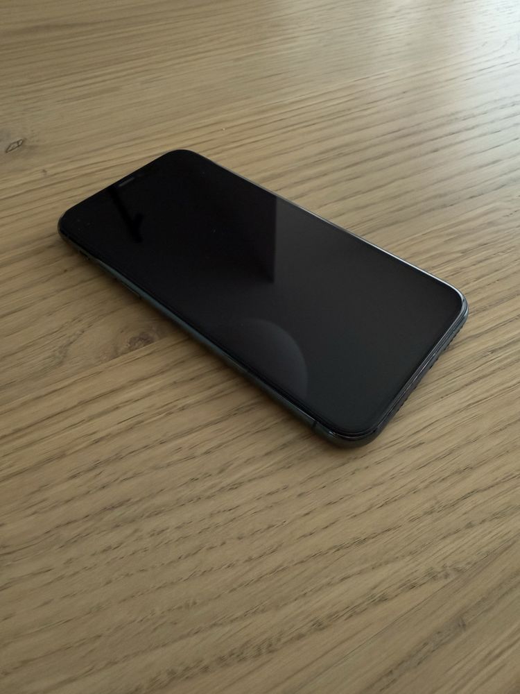iPhone 11 pro, 256 GB