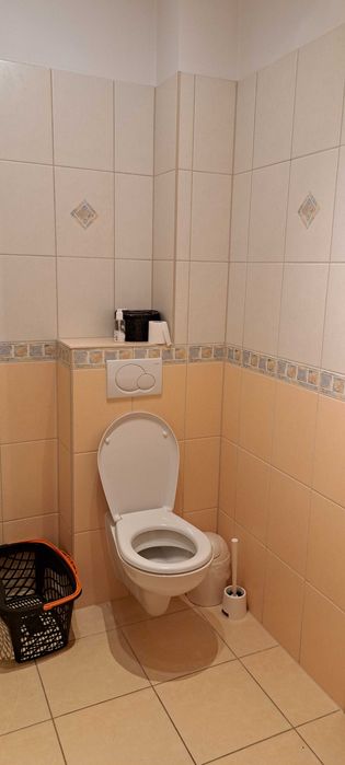 Pokój w domu szeregowym Gdynia-Dąbrowa