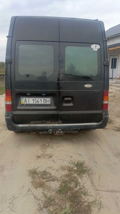 Продам Форд Транзит