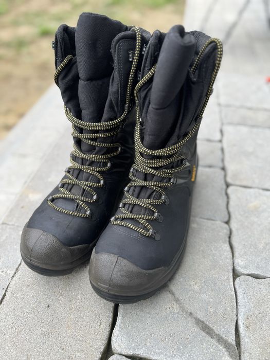 Würth Modyf Grado S3 Schwarz 43 розмір