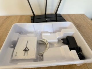 Router Tp-link Archer A8 AC 1900 nowy